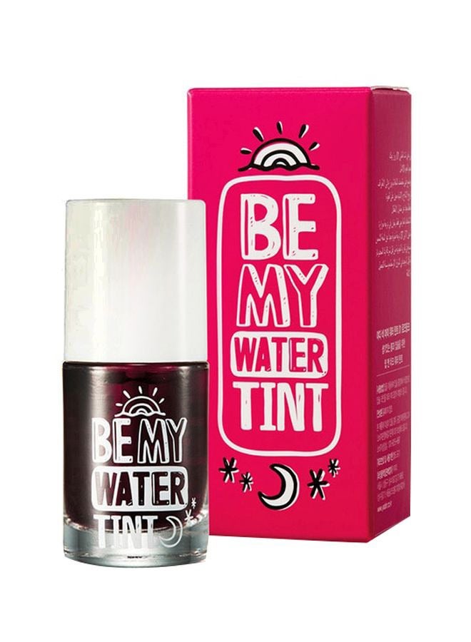 YADAH Be My Water Tint Lip Gloss Rose Pink - Image 1