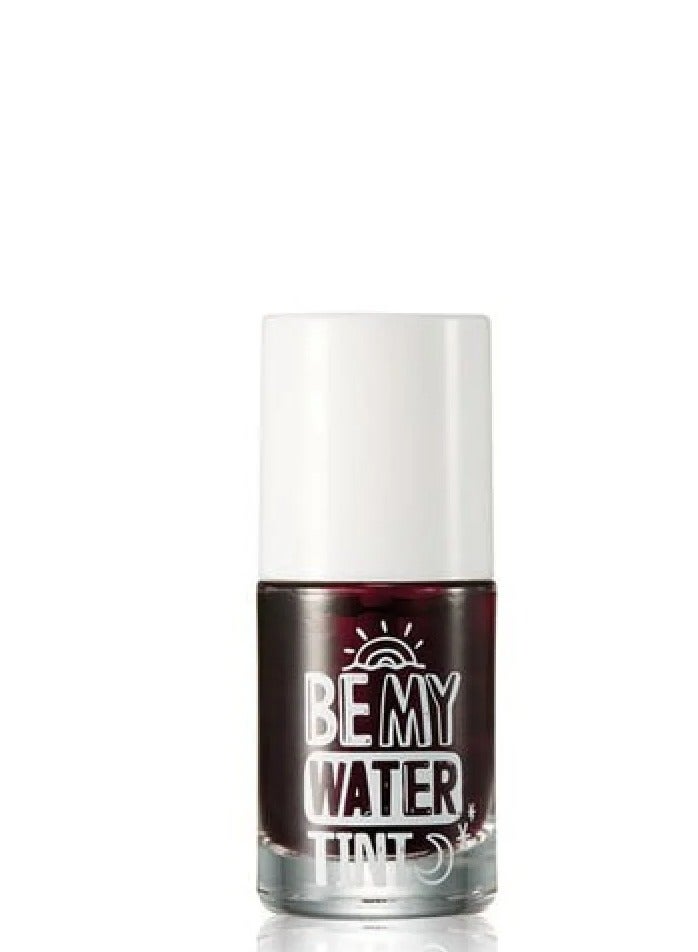 YADAH Be My Water Tint Lip Gloss Rose Pink - Image 3