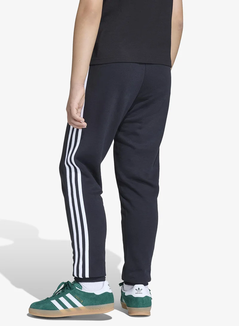 adidas Originals Youth 3-Stripes Sweatpants