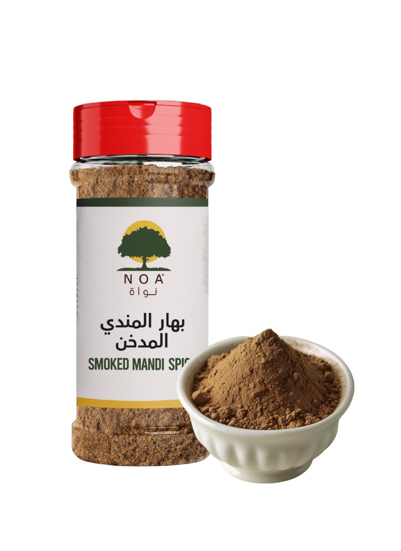 Noa توابل المندي المدخن - Image 2