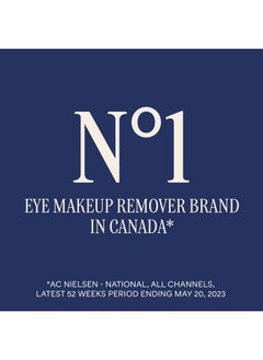 Marcelle Marcelle 3-in-1 Micellar Gel Eye Makeup Remover, Hypoallergenic and Fragrance-Free, 3.3 fl oz  - Image 3