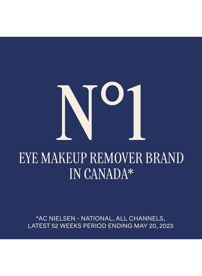 Marcelle 3-in-1 Micellar Gel Eye Makeup Remover, Hypoallergenic and Fragrance-Free, 3.3 fl oz - Image 3