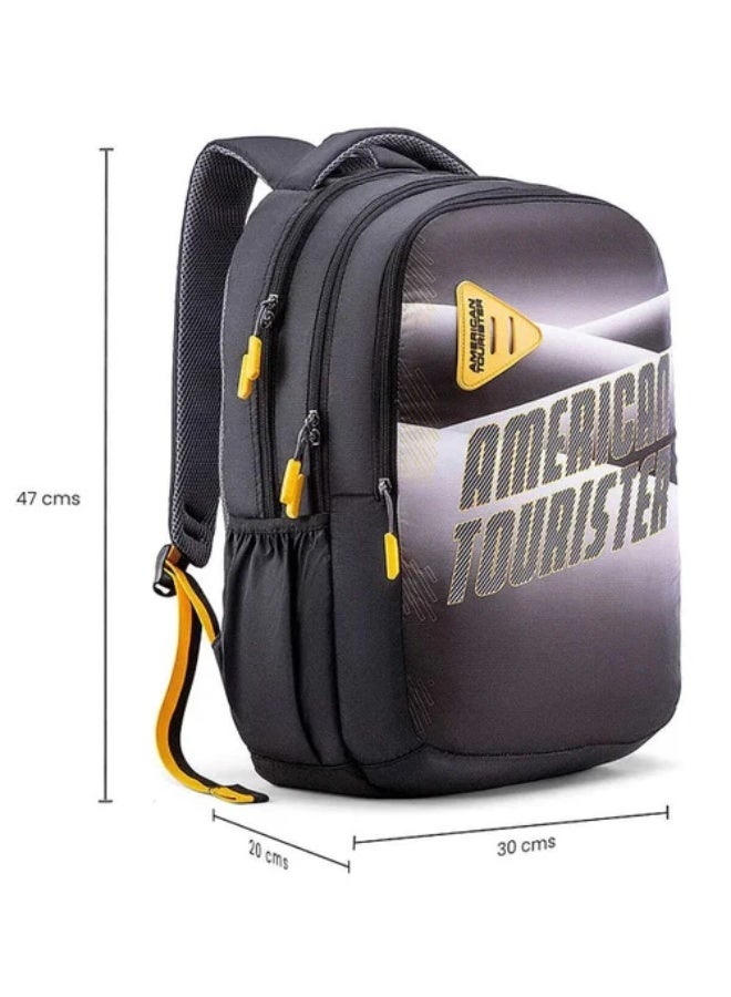 امريكان توريستر AMERICAN TOURISTER Sest  Backpack+ - Image 3