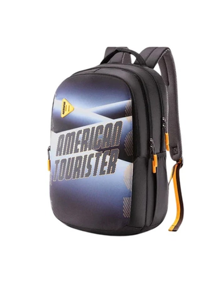 امريكان توريستر AMERICAN TOURISTER Sest  Backpack+ - Image 1