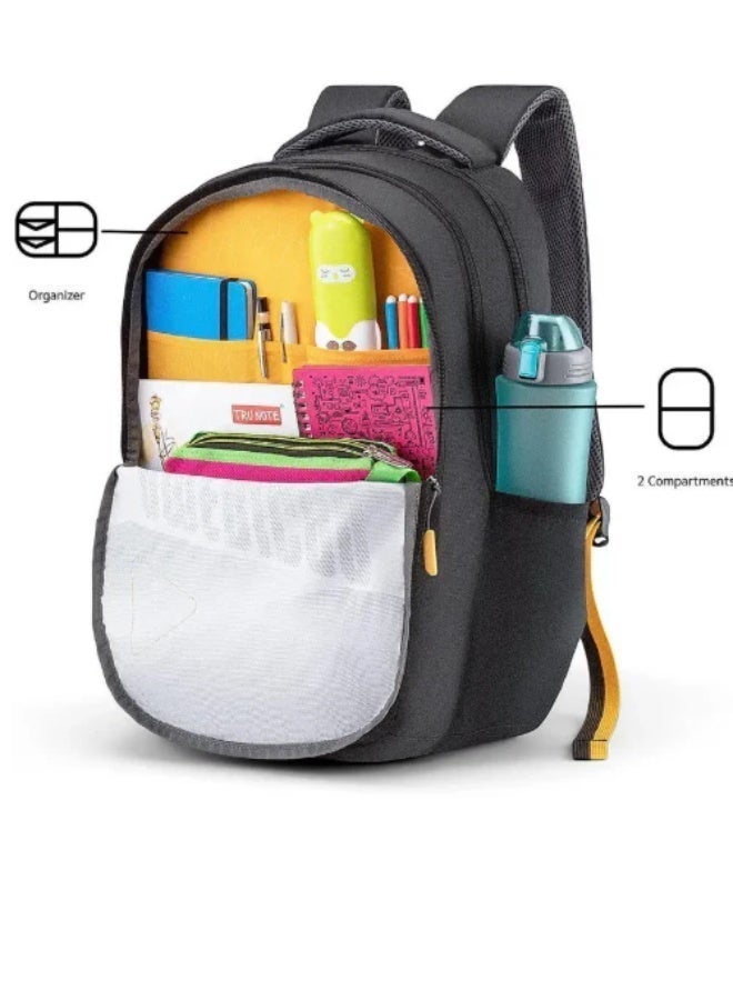 امريكان توريستر AMERICAN TOURISTER Sest  Backpack+ - Image 4