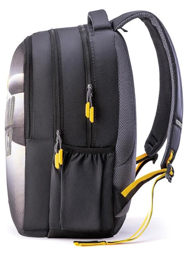 امريكان توريستر AMERICAN TOURISTER Sest  Backpack+ - Image 2