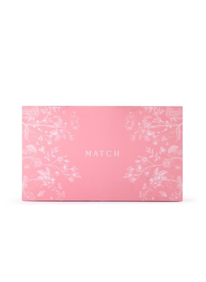 Match Pinktober Collection - Image 3