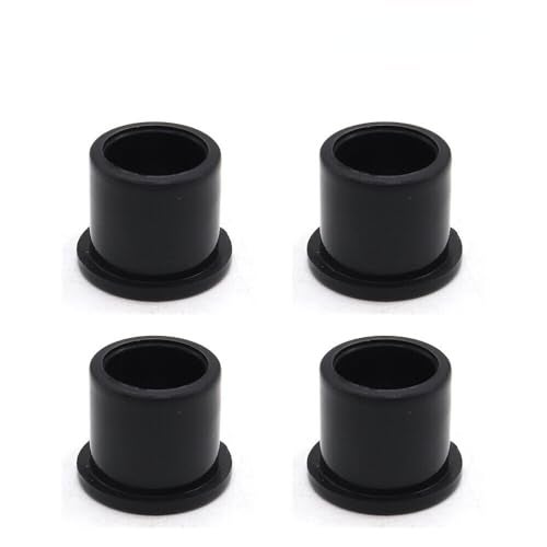 Royal Sun 4 Pcs Front Control AArm Bushing Kit For Polaris RZR Sportsman 50 90 Phoenix 200 Predator 50 RZR 170 Sawtooth 200 Sportsman 110 90 Part Number 453683 0453683 0453496 0451763 - Image 1