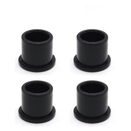 Royal Sun 4 Pcs Front Control AArm Bushing Kit For Polaris RZR Sportsman 50 90 Phoenix 200 Predator 50 RZR 170 Sawtooth 200 Sportsman 110 90 Part Number 453683 0453683 0453496 0451763 - Image 3