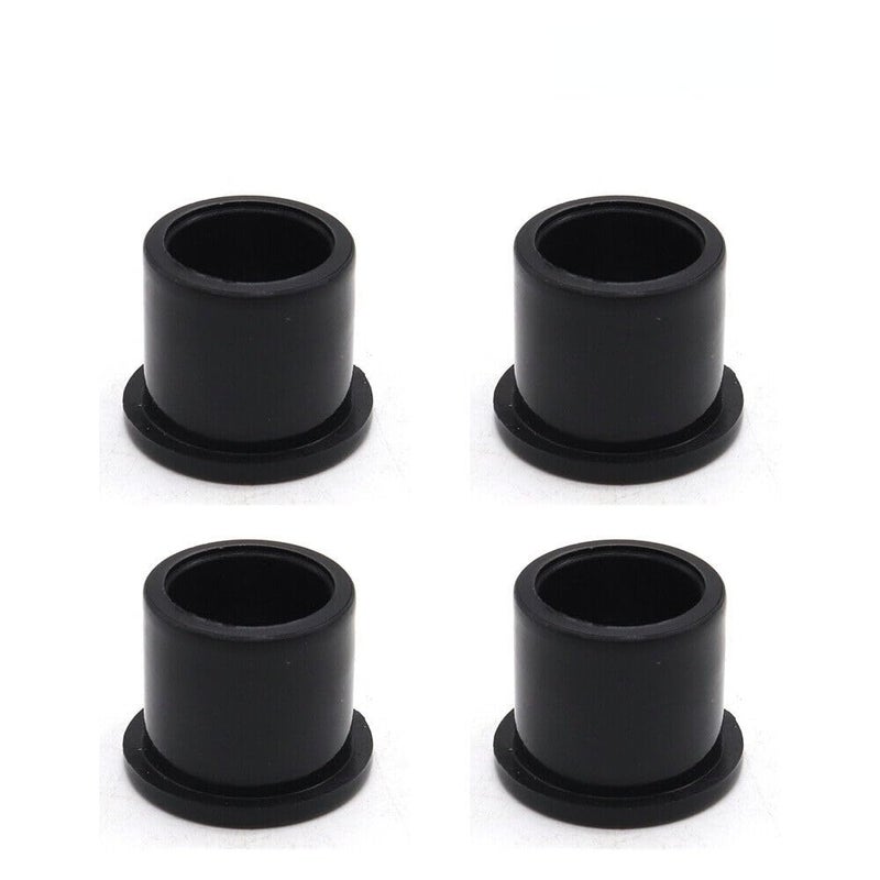 Royal Sun 4 Pcs Front Control AArm Bushing Kit For Polaris RZR Sportsman 50 90 Phoenix 200 Predator 50 RZR 170 Sawtooth 200 Sportsman 110 90 Part Number 453683 0453683 0453496 0451763 - Image 2