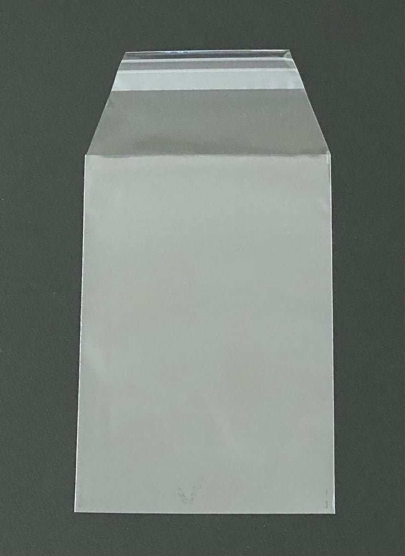 ProGuard Cards 3pks ProGuard Cards BGS Graded Card Sleeves for BGS & SGC Slabs & More - Image 2