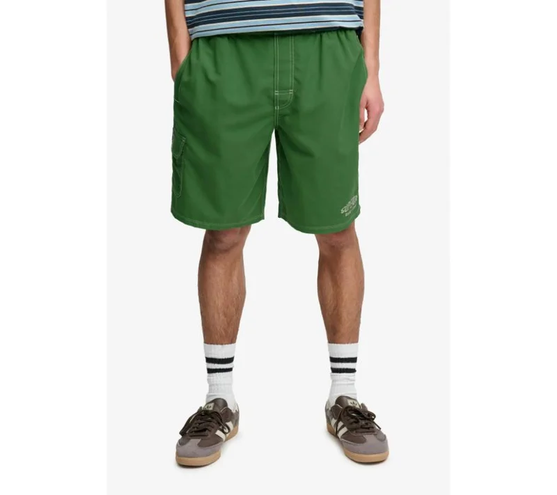 Superdry Cargo 19-Inch Boardshorts