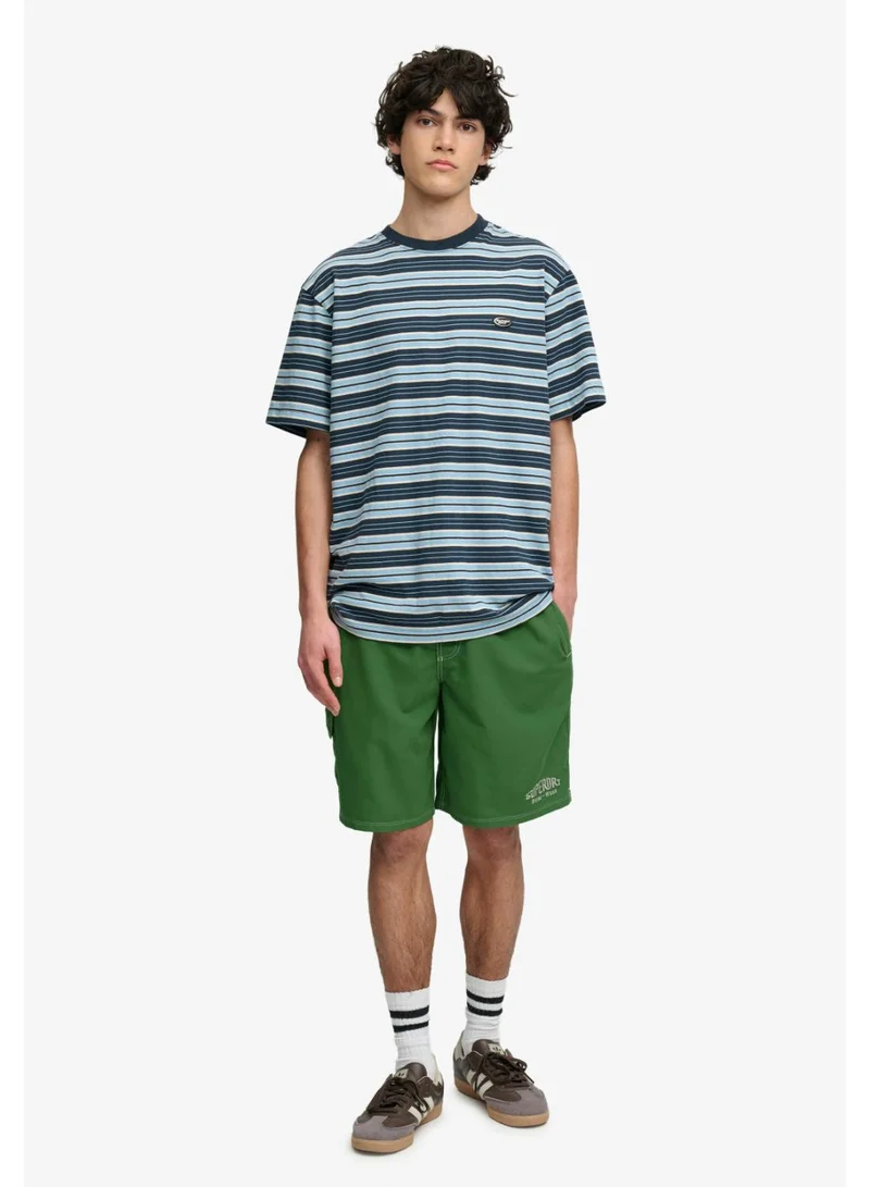 Cargo 19-Inch Boardshorts