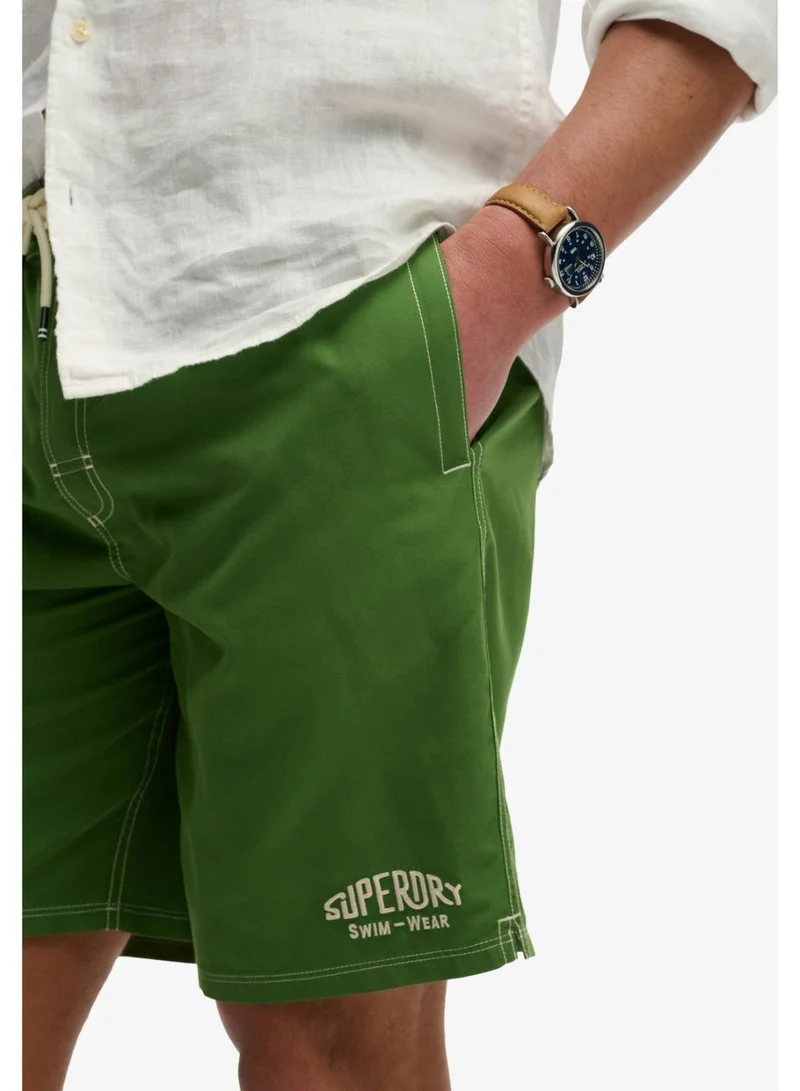 Superdry  Cargo 19-Inch Boardshorts for Men | Best Price UAE