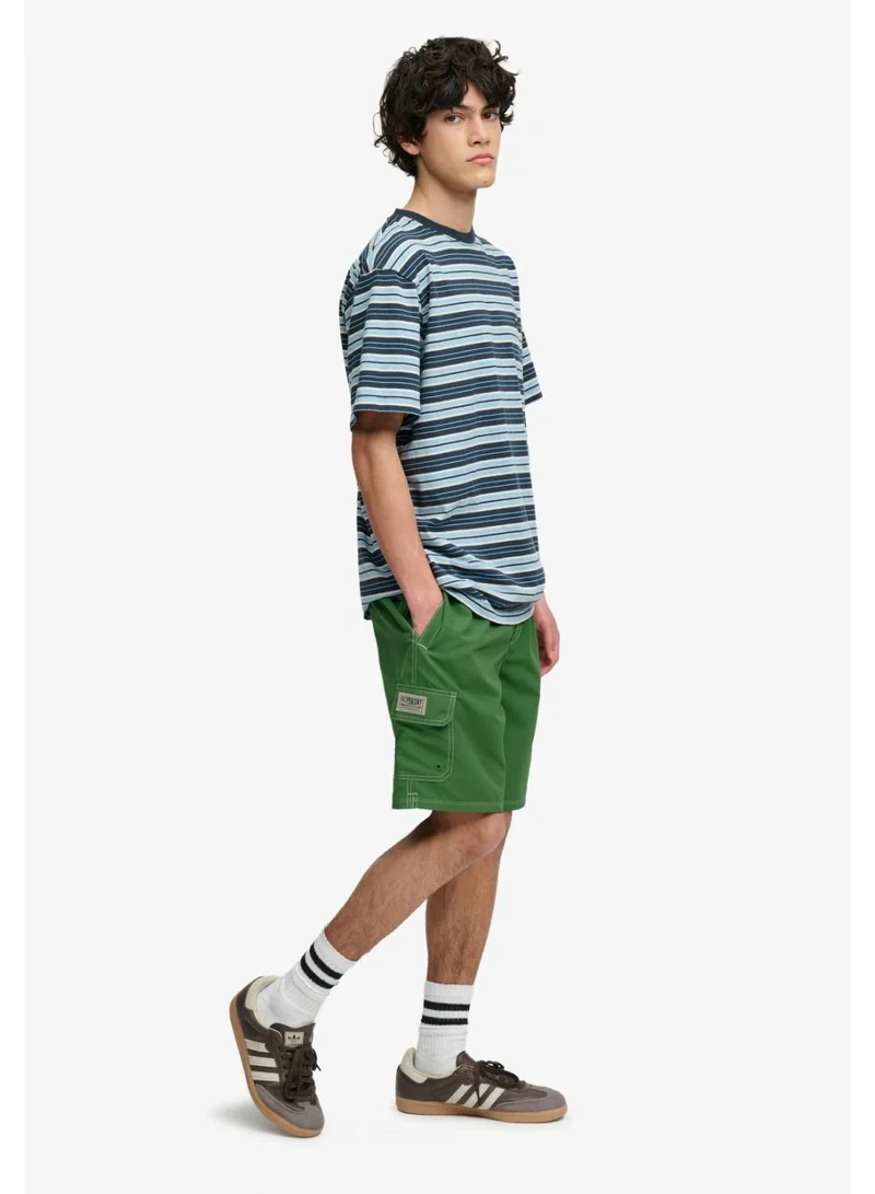 Superdry  Cargo 19-Inch Boardshorts for Men | Best Price UAE