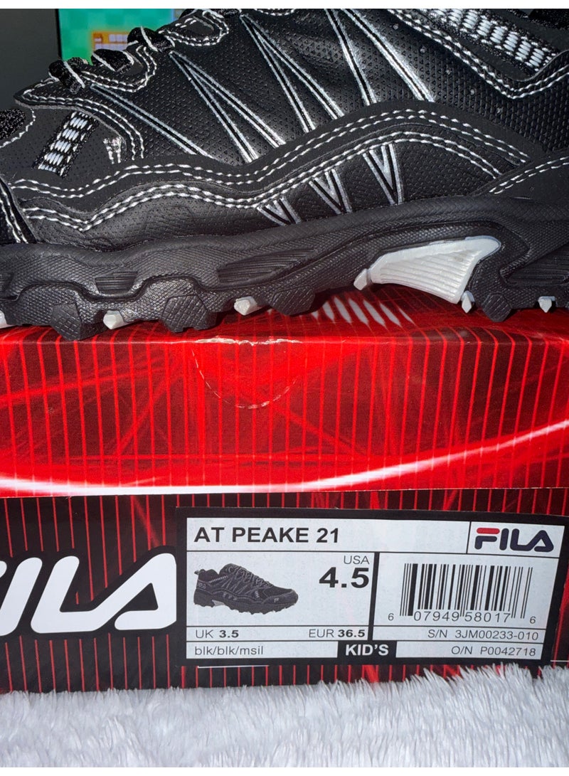 فيلا أحذية رياضية للأطفال – الراحة والأناقة واللعب! - Image 2