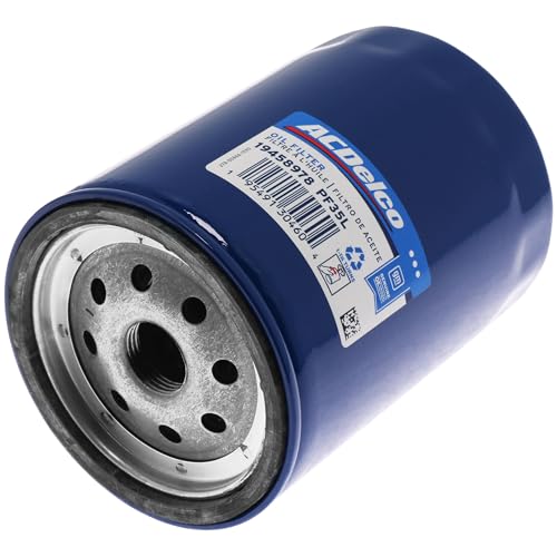 ACDelco فلتر زيت المحرك عالي الكفاءة PF35L من ACDelco GM الأصلي - Image 2