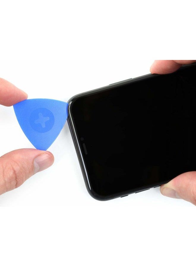 iFixit iOpener Toolkit, Special tool to heat up the adhesive of glued tablets and smartphones plus opening tools for opening, prying and repairing - Image 4