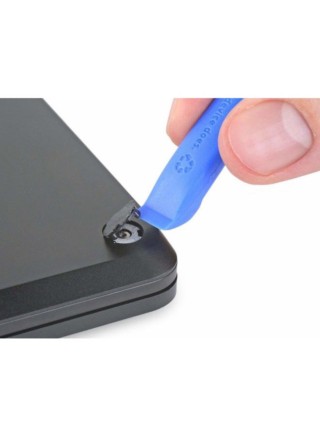 iFixit iOpener Toolkit, Special tool to heat up the adhesive of glued tablets and smartphones plus opening tools for opening, prying and repairing - Image 5