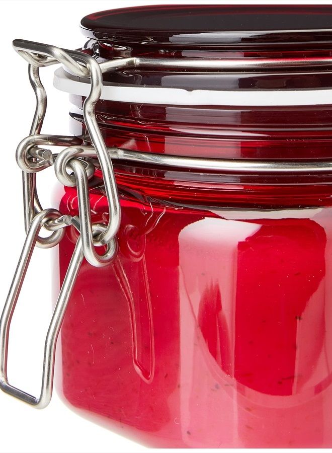 Elemis Lime and Ginger Salt Glow | Invigorating Mineral-Rich Salt Scrub Helps to Lock in Moisture and Exfoliates, Smoothes and Softens the Skin | 17 Ounce (Pack of 1) - Image 3