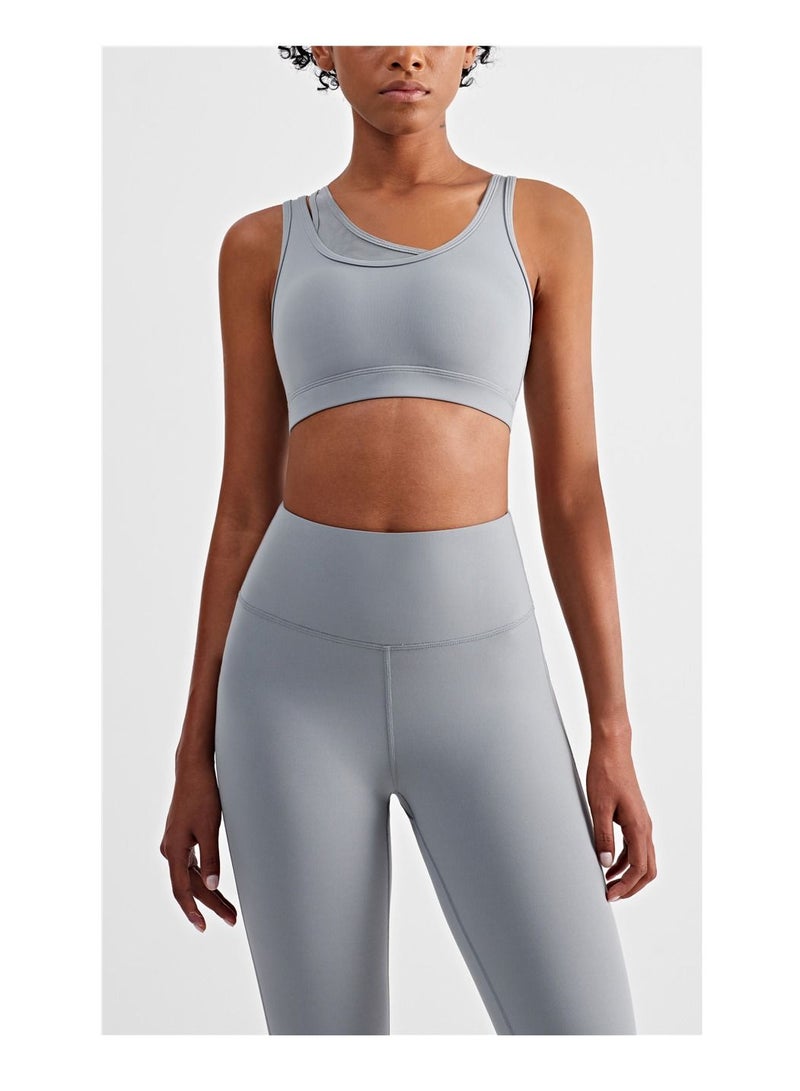 Loquat Ladies Sports Bra - Image 1