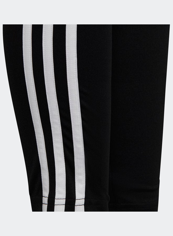 Adidas Essentials AEROREADY 3-Stripes High-Waisted Leggings - Image 4
