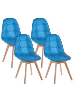 Blue-4