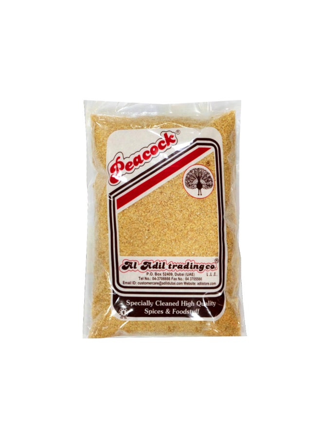 Pck Burgol Brown (Lapsi) 1Kg