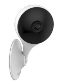 IMOU Cue 2C Baby Monitor 1080P WiFi Security Camera With Human Detection and Night Vision,Cloud,SD Card Slot Up to 256GB  - Image 1