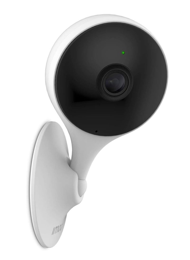 IMOU Cue 2C Baby Monitor 1080P WiFi Security Camera With Human Detection and Night Vision,Cloud,SD Card Slot Up to 256GB  - Image 1