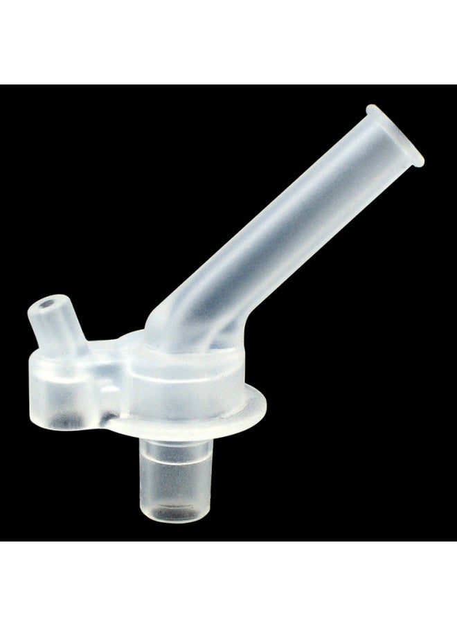 Generic Wholesale Children's Thermos Cup Nozzle Head Cup Cover Accessories Universal Baby Water Cup Kettle Replacement Silicone Head Suction Cup-Color:No. 6  - Image 5
