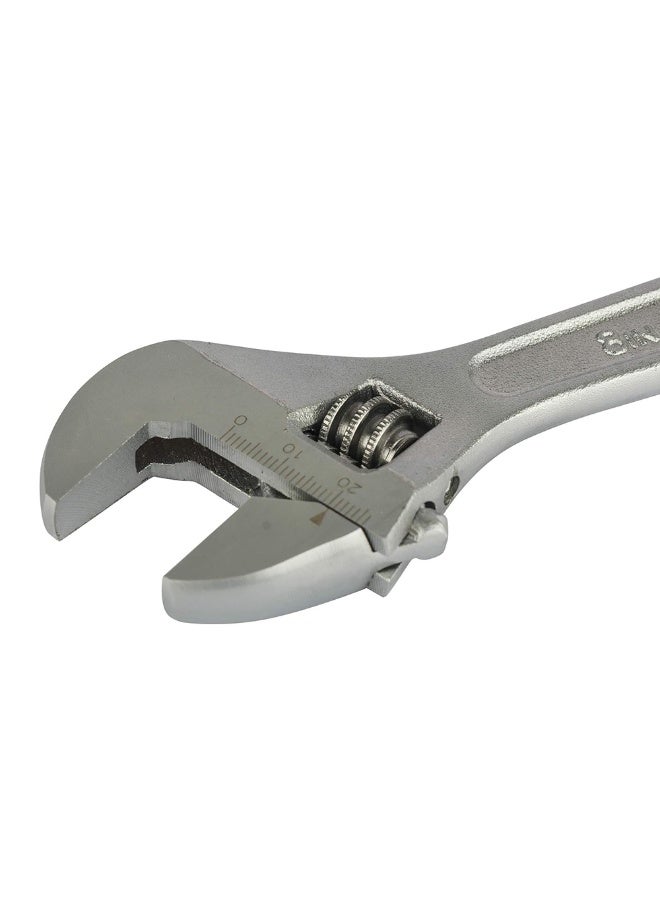 Stanley â€ŽSTMT87432-8 200mm Adjustable Wrench Steel Body - Image 5