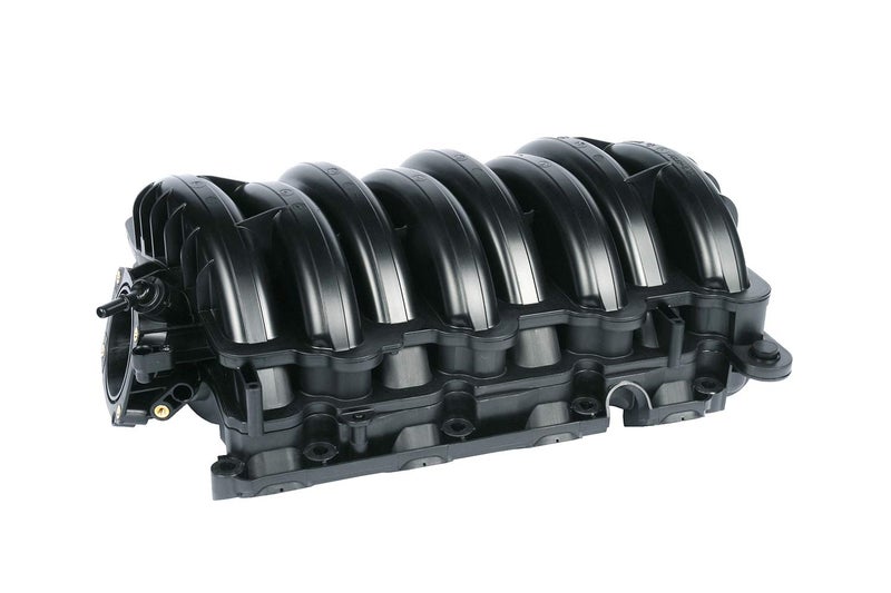 GM Genuine Parts 12639087 Intake Manifold Assembly, Black - Image 5