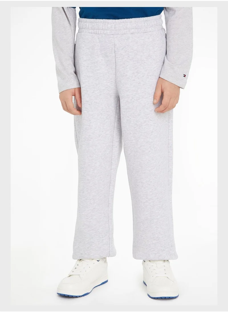 TOMMY HILFIGER Kids Essential Sweatpants
