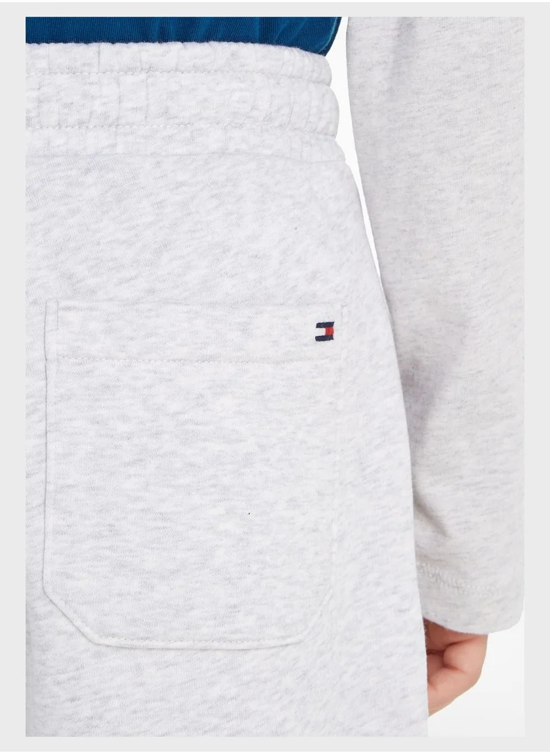 TOMMY HILFIGER Kids Essential Sweatpants