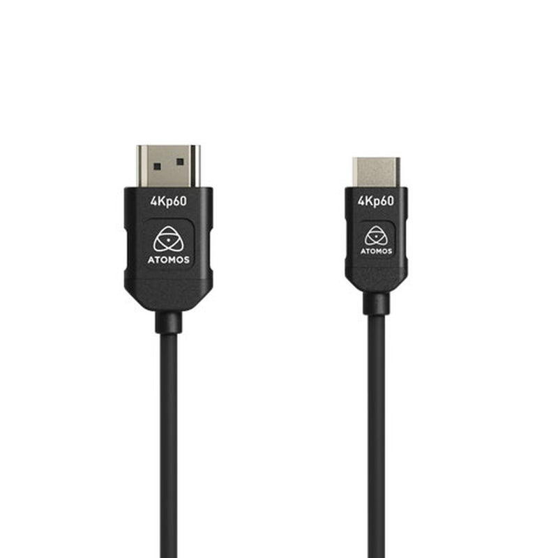 Atomos Mini to Full HDMI 4K60p 45cm