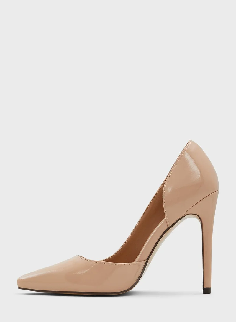 CALL IT SPRING Byvia High Heel Pumps