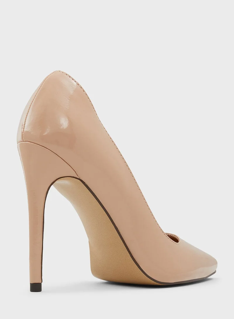 CALL IT SPRING Byvia High Heel Pumps