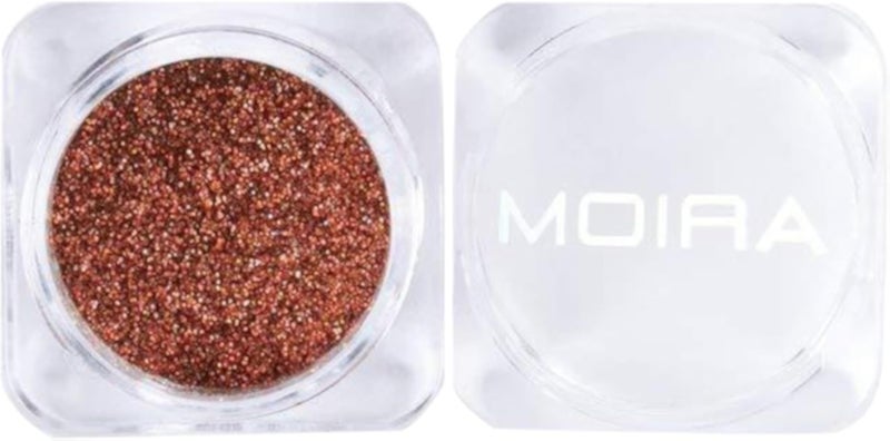 Moira Loose Control Glitter 004 Show Stopper