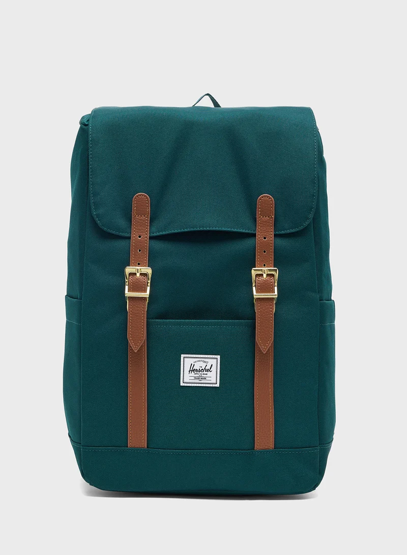 هيرشل سبلاي كو Retreat Small Backpack