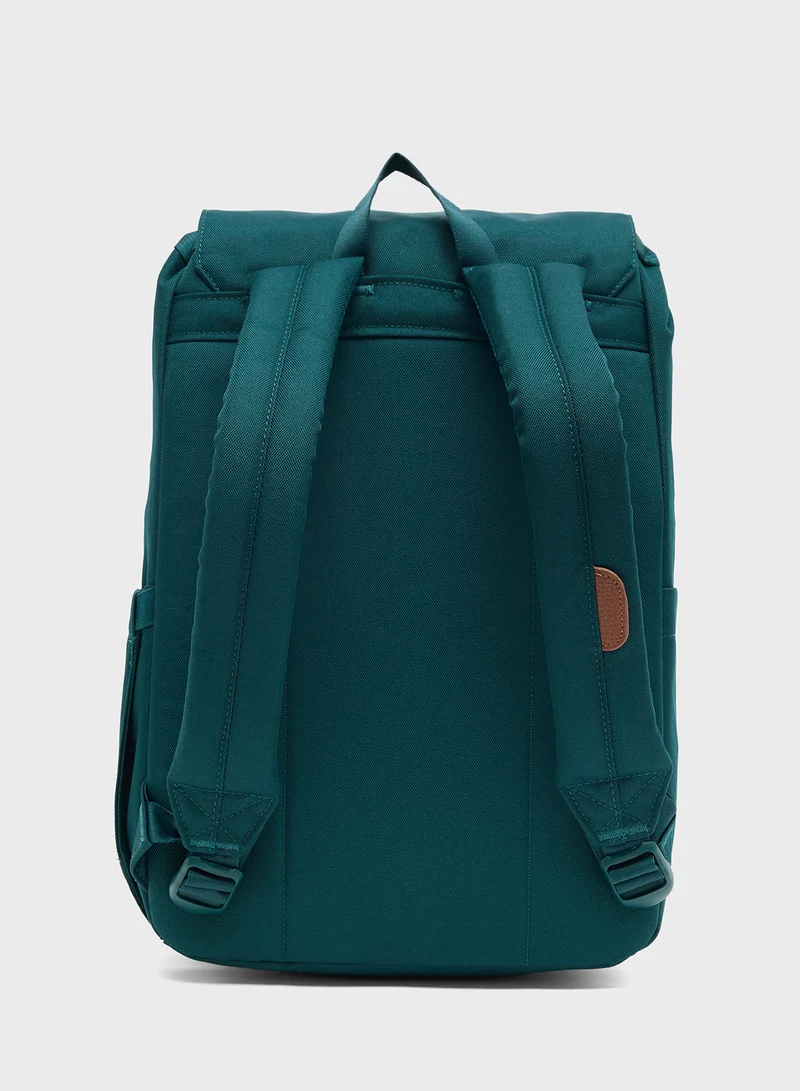 هيرشل سبلاي كو Retreat Small Backpack