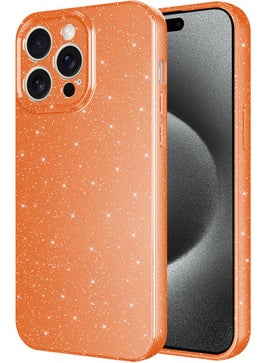 iPhone 15 Pro Max - Compatible Camera Protected Glittered Luxury Zore Cotton Cover-Orange - pzsku/ZCDB6387DFB10A3D738A8Z/45/_/1739931080/14ec9858-c68c-4742-a68e-95b17d8fcbc6