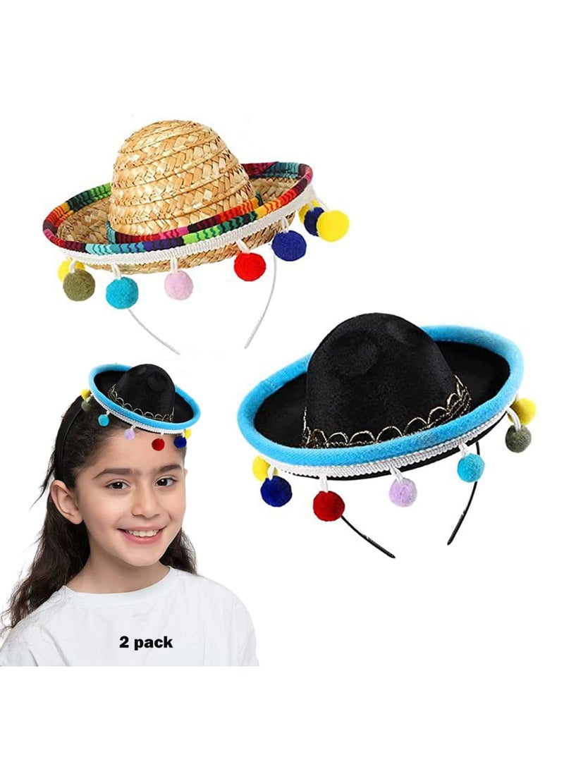 Barakah أربطة رأس قبعة فيستا سينكو دي مايو - Image 1