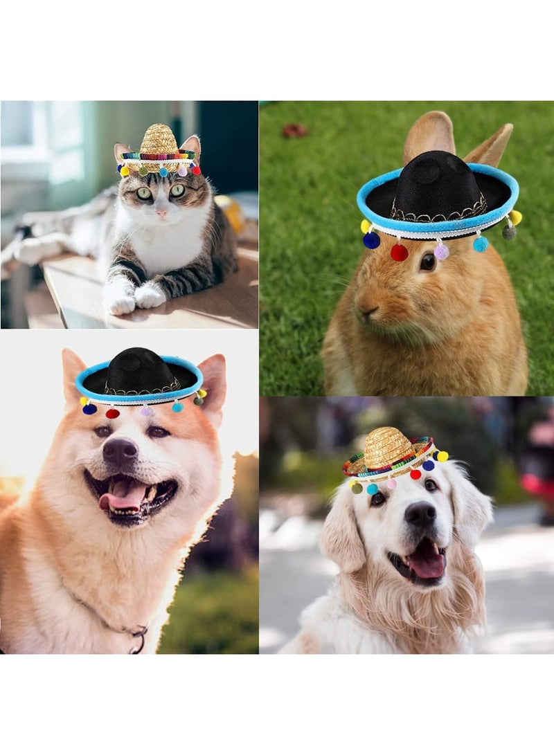 Barakah أربطة رأس قبعة فيستا سينكو دي مايو - Image 5