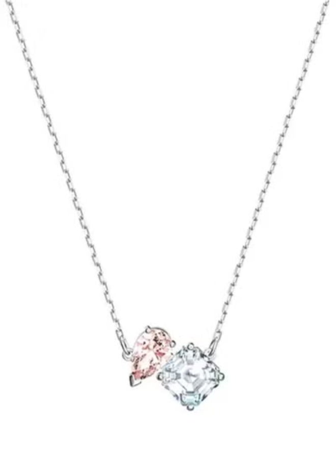 Chomel Attract Soul Pendant Necklace - Image 1