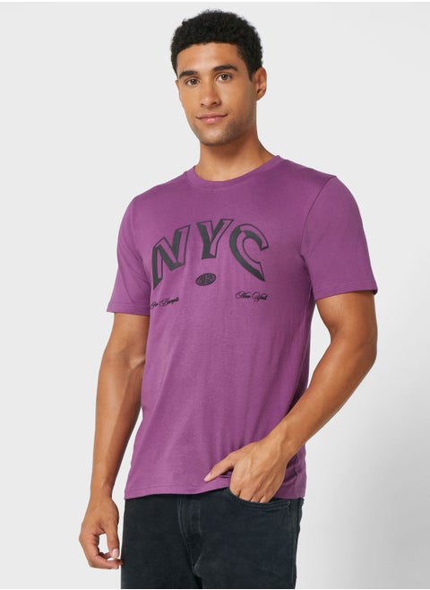 NYC T-Shirt