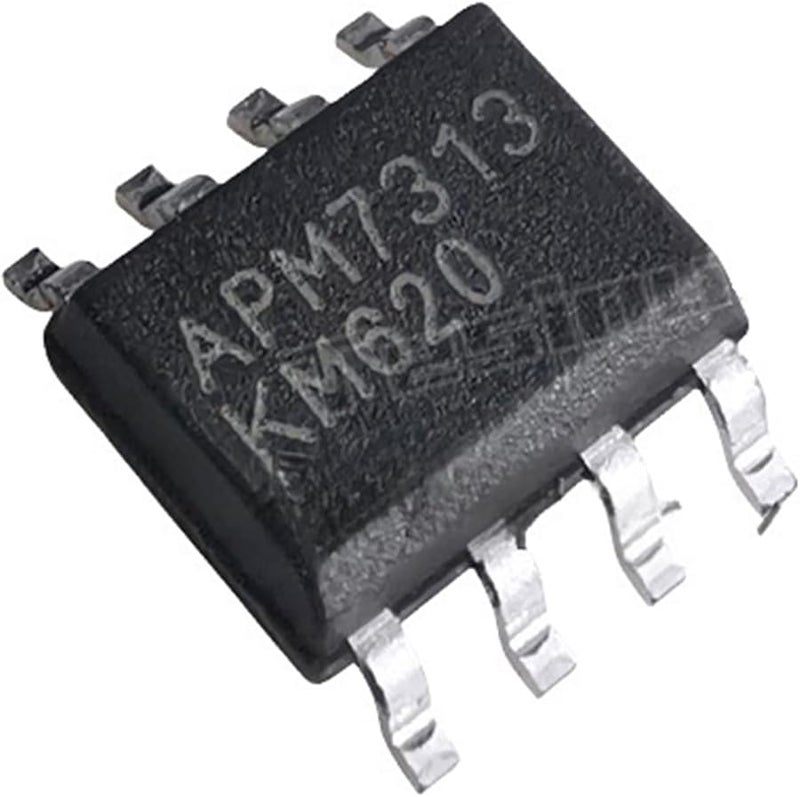 APM7313KC TRL APM7328KC TRL APM9410KC TRL 10 PCS - Image 1