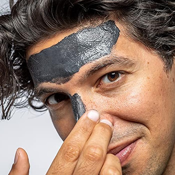 Garnier Skin Active Pure Active Intensive 3in1 Charcoal Anti-Blackhead, 150ml - Image 5