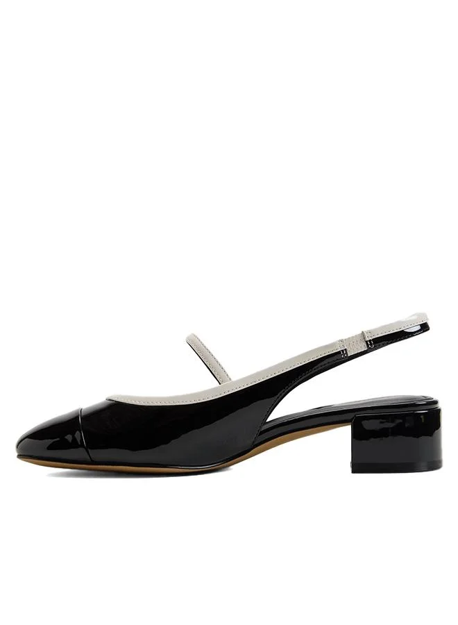 Aldo  Aggie Ladies Black Heeled Shoes for Women | Best Price UAE