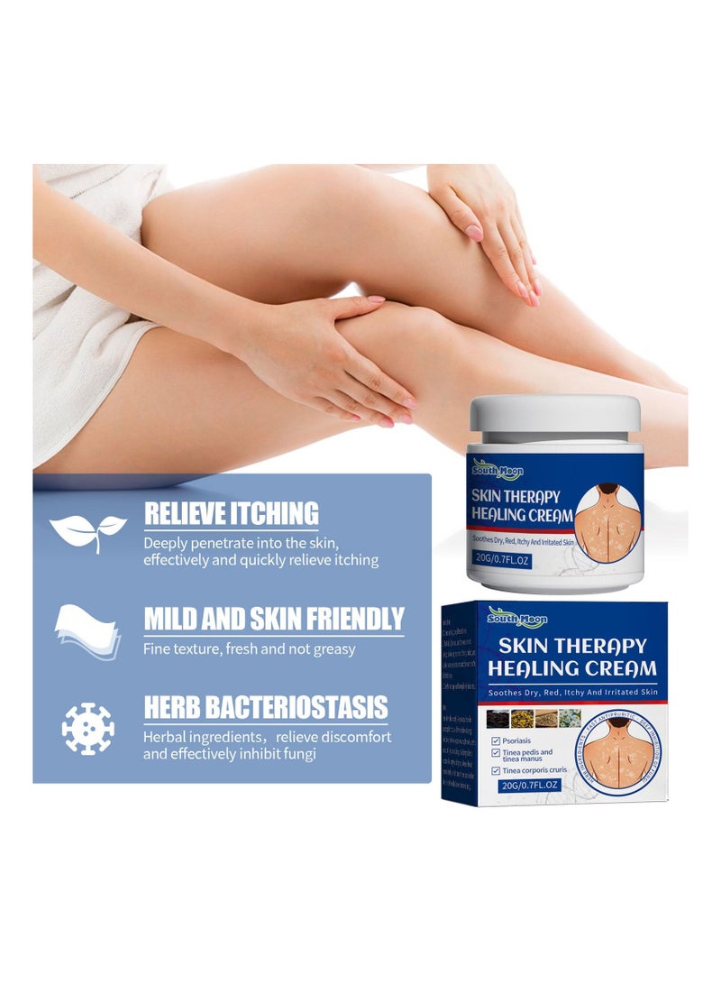 SOUTH MOON كريم علاج البشرة 20 جرام - Image 3